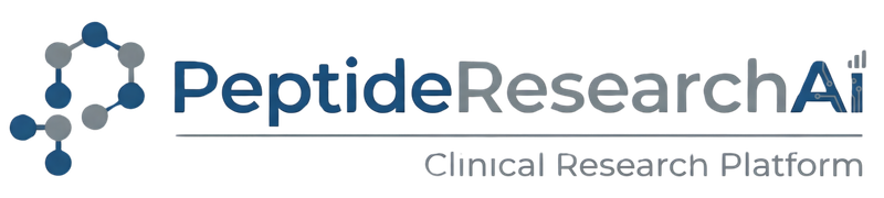 PeptideResearchAI